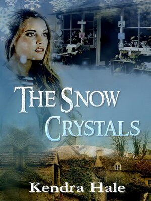 cover image of The Snow Crystals